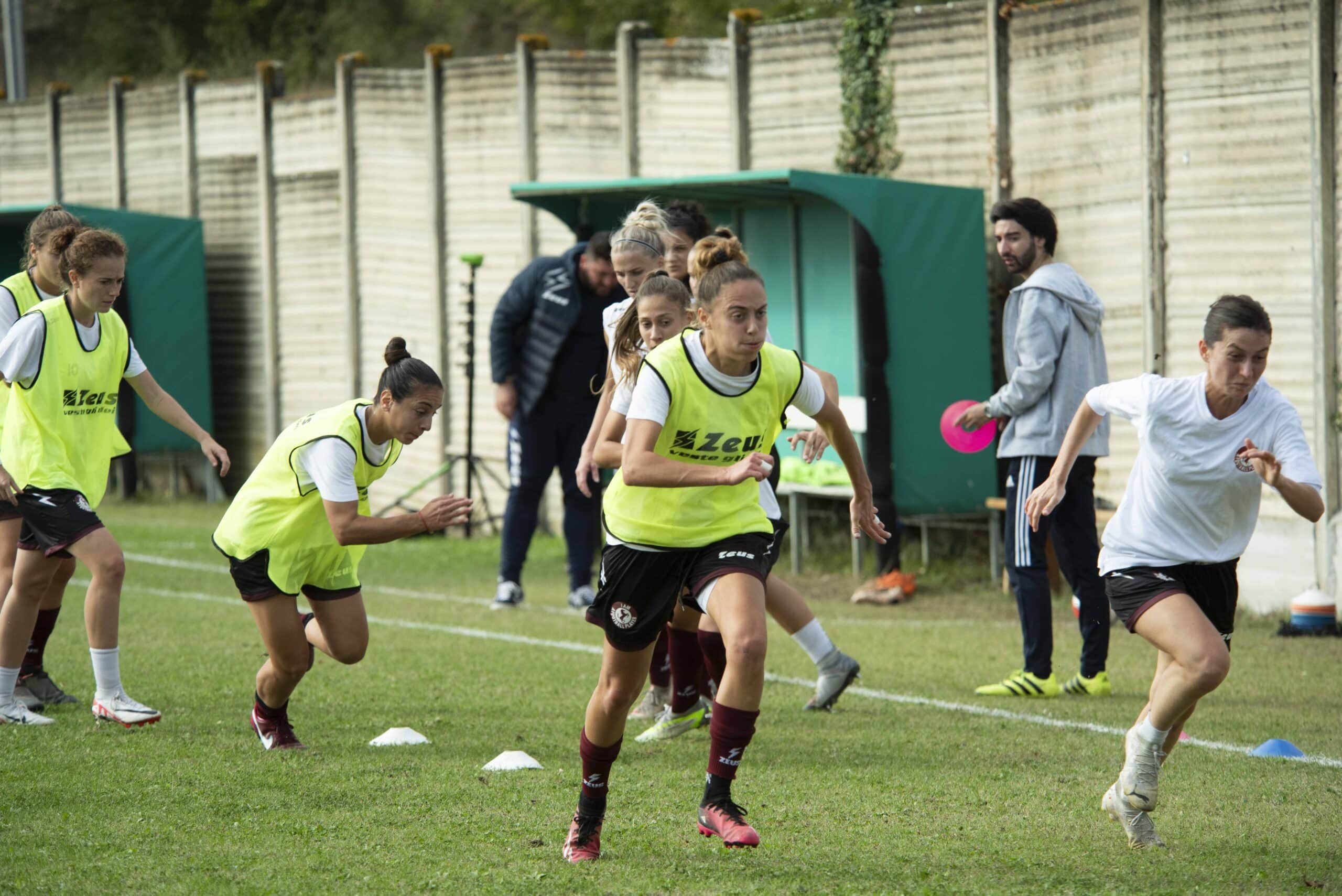 ACF Arezzo sconfitta a Parma 2 1 Arezzo Informa