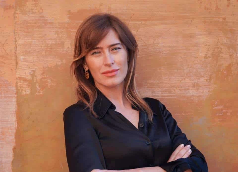 Maria Elena Boschi a Cortona - Arezzo Informa